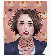 Fleabag Poster