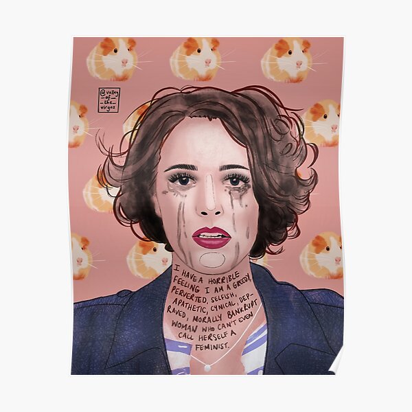 Fleabag Poster