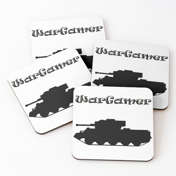 Item preview, Wargamer - Cromwell designed and sold by Mil Merchant.