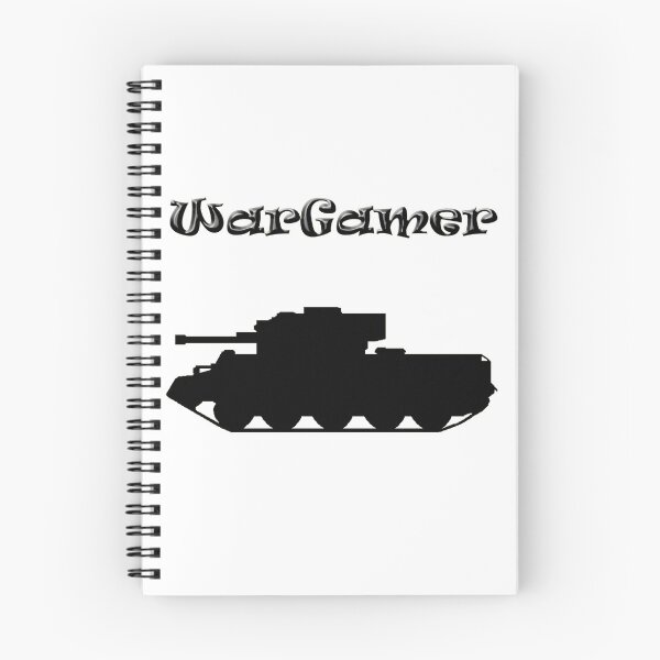 Item preview, Wargamer - Cromwell designed and sold by Mil Merchant.