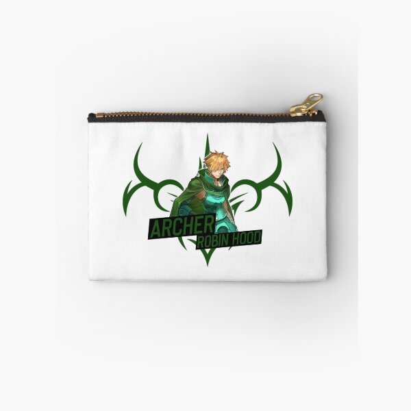 Item preview, ARCHER - Robin Hood designed and sold by TristamDark205.