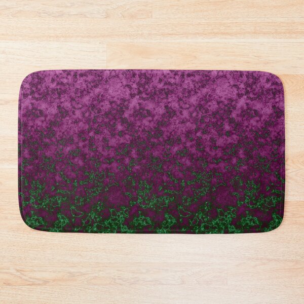 Item preview, Purple green abstract  designed and sold by fuzzyfox.