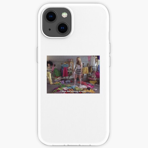 Lieber Horowitz Nichts Ahnungsloses iPhone Flexible Hülle