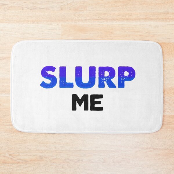 Item preview, Slurp Me designed and sold by Seeding Serendipity.