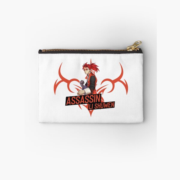 Item preview, ASSASSIN - Li Shuwen designed and sold by TristamDark205.