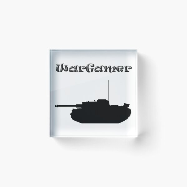 Item preview, Wargamer - German Sturmgeschütz III designed and sold by Mil Merchant.