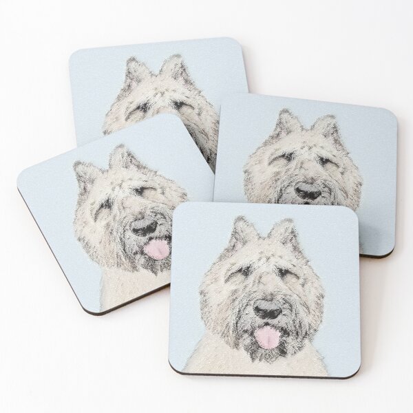 Item preview, Bouvier des Flandres designed and sold by alpendesigns.