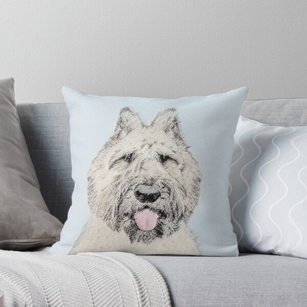 Item preview, Bouvier des Flandres designed and sold by alpendesigns.