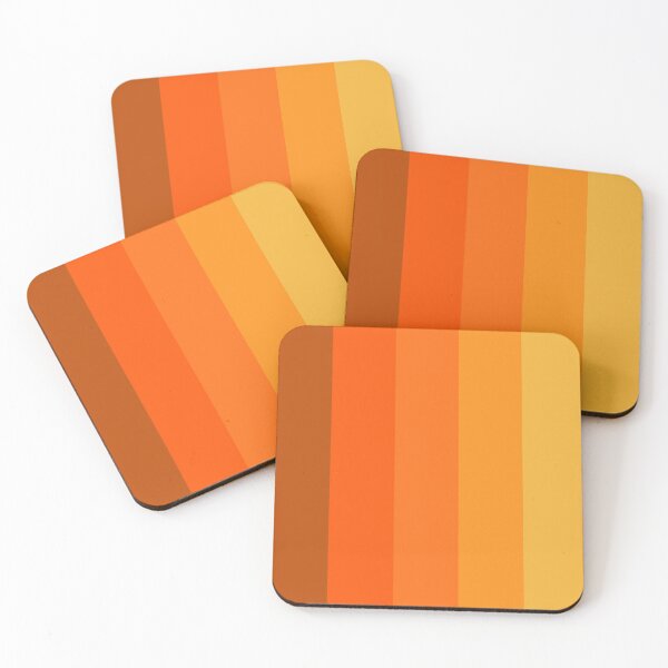 Item preview, Pumpkins for Halloween Color designed and sold by corbrand.