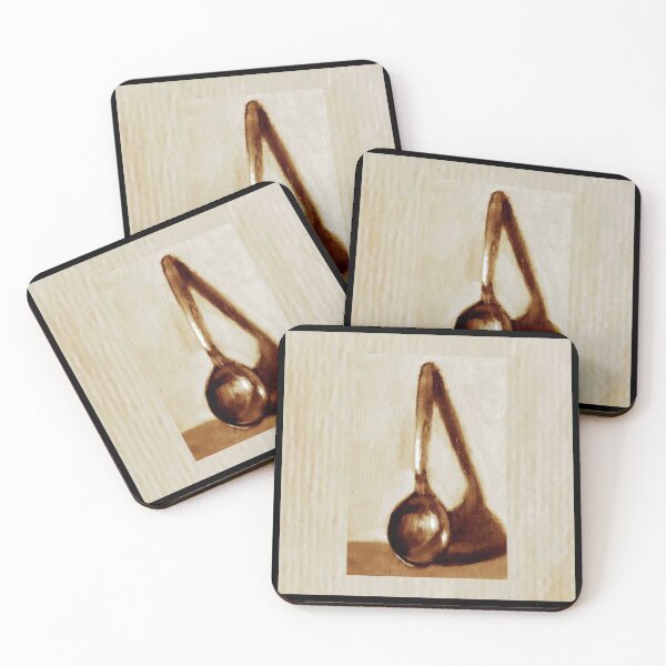 Item preview, A Spoonful Of Culinary Satisfaction  designed and sold by Mark Jesus-Allen.