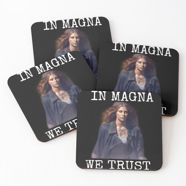 Item preview, Magna designed and sold by samgil17.