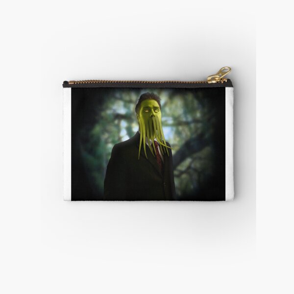 Artikelvorschau, Cthulhu ist bereit für das Geschäft entworfen und verkauft von DrewChial.