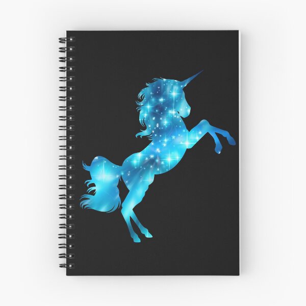 Item preview, Stars Unicorn  designed and sold by HiddenStar02.