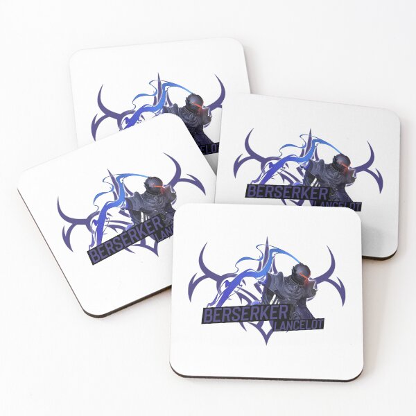 Item preview, BERSERKER - Lancelot designed and sold by TristamDark205.