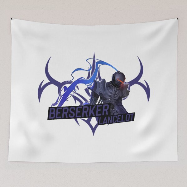 Item preview, BERSERKER - Lancelot designed and sold by TristamDark205.