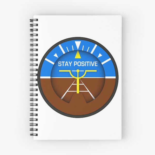 Item preview, STAY POSITIVE designed and sold by MACH5-.