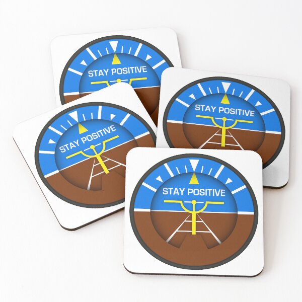 Item preview, STAY POSITIVE designed and sold by MACH5-.