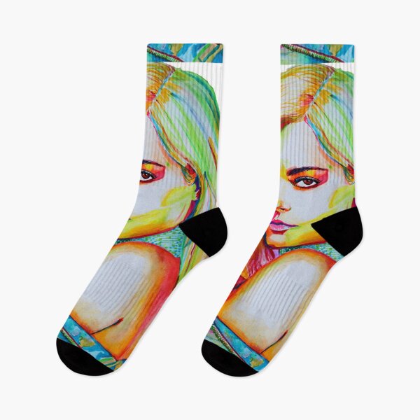 Item preview, Bebe Rexha last hurrah designed and sold by GoolPictures.