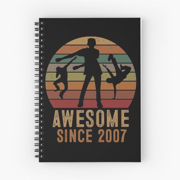 Item preview, Floss Awesome From 2007 Shirt 12 Year Old Gift 12th Birthday  designed and sold by Nikolaienko Artem.