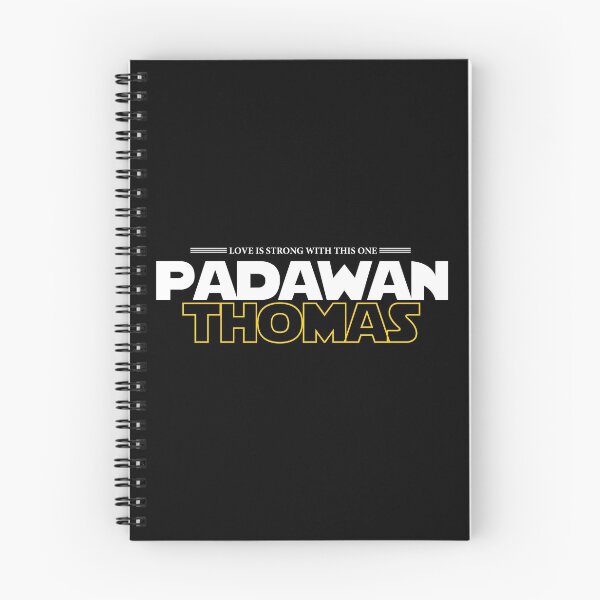 Item preview, Padawan Thomas designed and sold by Urosek.