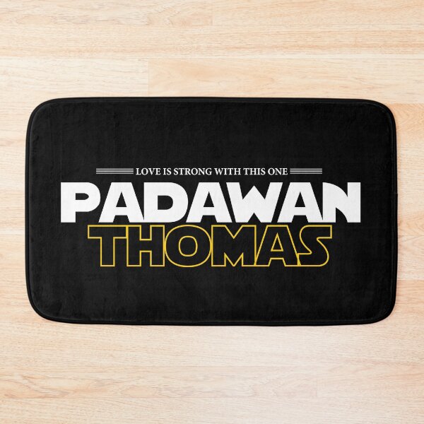 Item preview, Padawan Thomas designed and sold by Urosek.