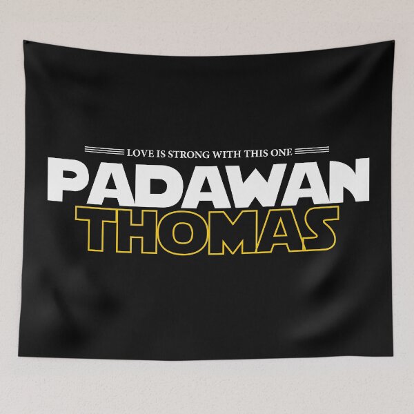 Item preview, Padawan Thomas designed and sold by Urosek.