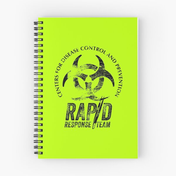 Item preview, The Strain - CDC Rapid Response Team Kit designed and sold by godgeeki.