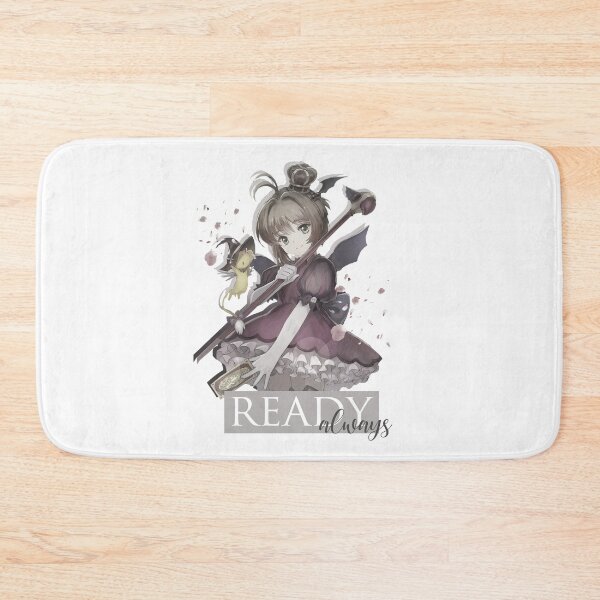Item preview, Always Ready 2nd Ver designed and sold by snoopyx3.