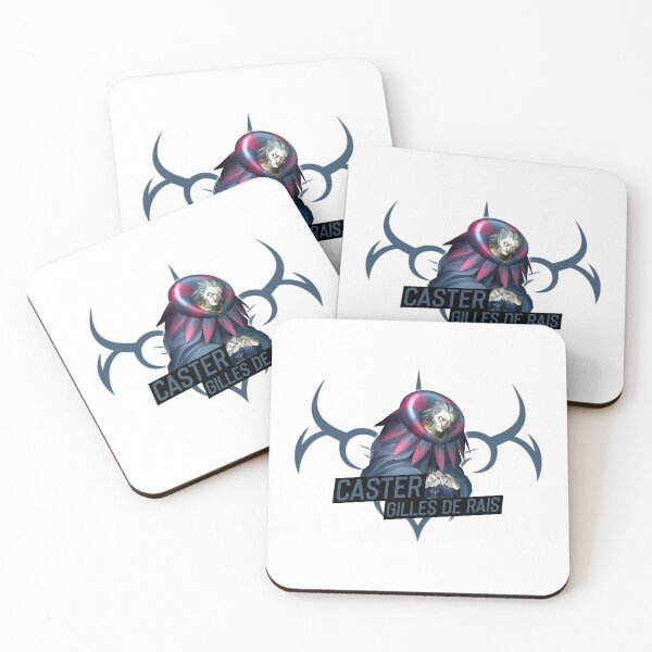 Item preview, CASTER - Gilles De Rais designed and sold by TristamDark205.