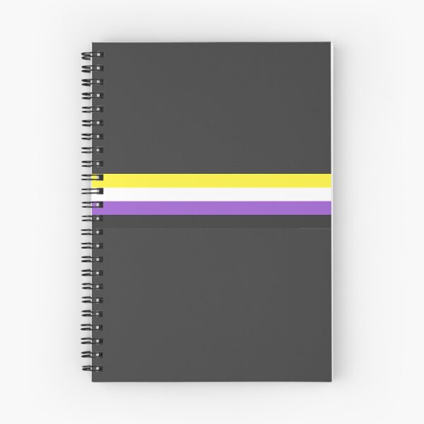 Item preview, Non-binary Pride Stripe designed and sold by SimplyPride.
