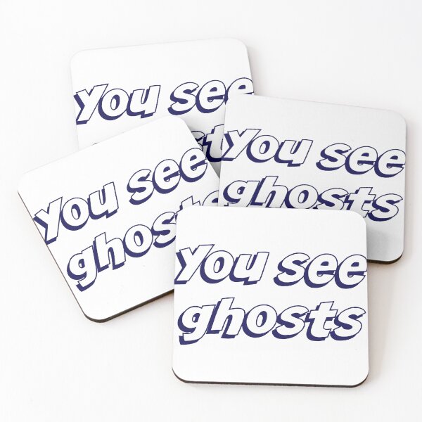 Item preview, Ghosts designed and sold by nyah14.