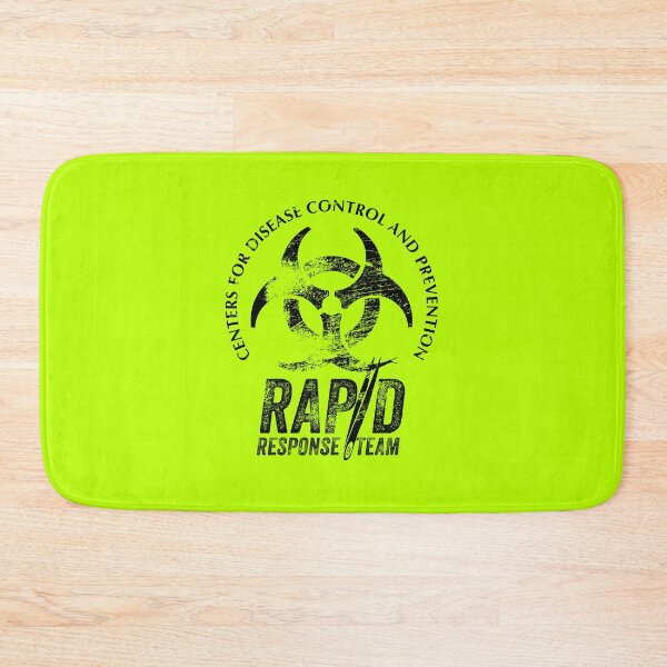 Item preview, The Strain - CDC Rapid Response Team Kit designed and sold by godgeeki.