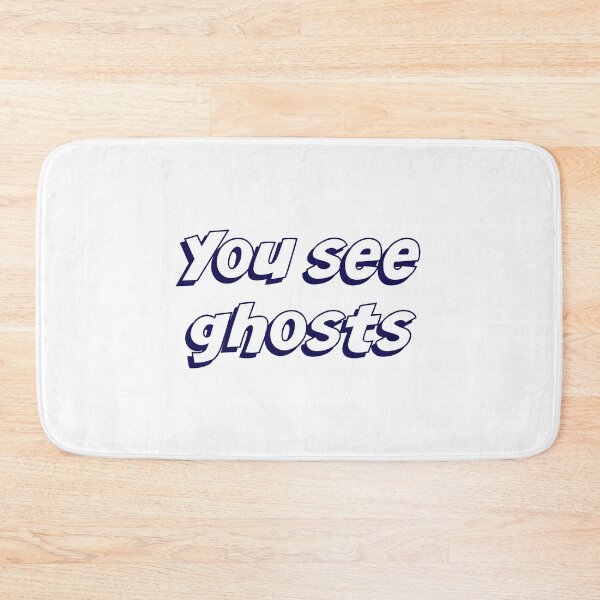 Item preview, Ghosts designed and sold by nyah14.