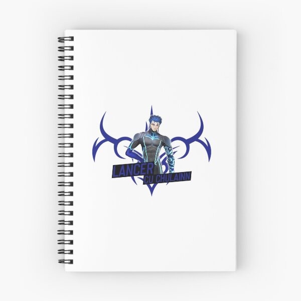 Item preview, LANCER - Cu Chulainn designed and sold by TristamDark205.
