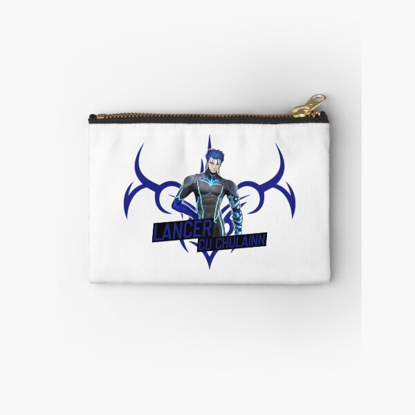 Item preview, LANCER - Cu Chulainn designed and sold by TristamDark205.