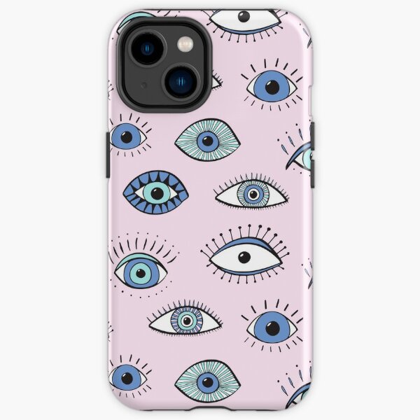 Eyes Phone Cases for Sale