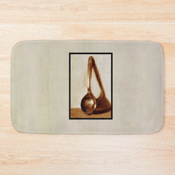 Item preview, A Spoonful Of Culinary Satisfaction  designed and sold by Mark Jesus-Allen.