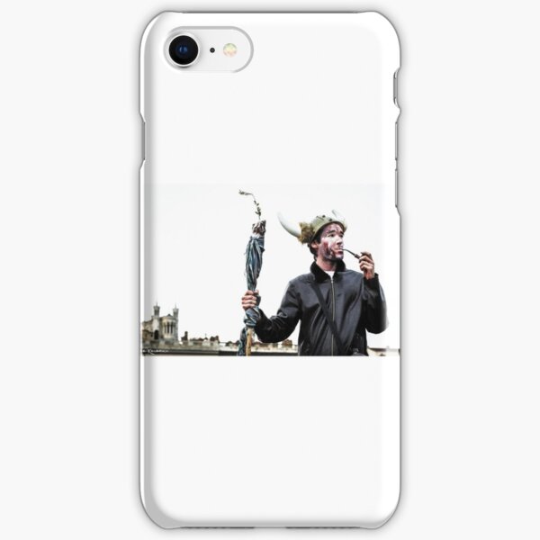 Viking Thoughts iPhone Snap Case