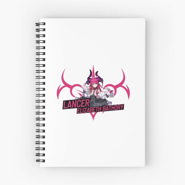 Item preview, LANCER - Elizabeth Bathory designed and sold by TristamDark205.