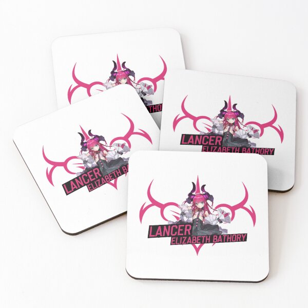 Item preview, LANCER - Elizabeth Bathory designed and sold by TristamDark205.
