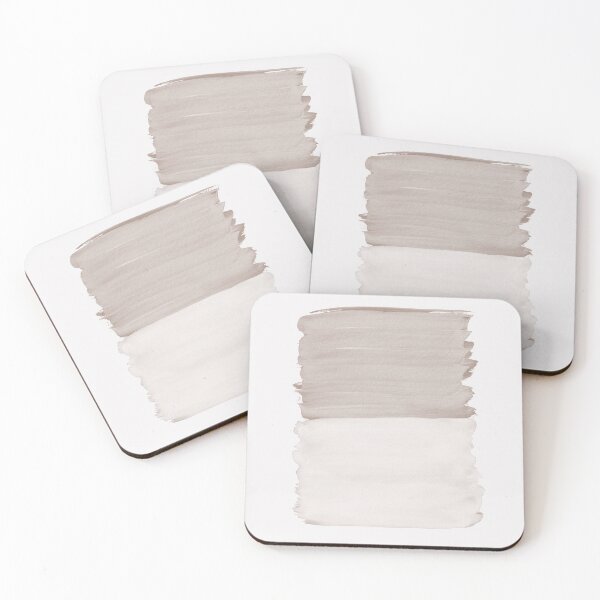 Item preview, Neutral Abstract Minimalism #1 #minimal #ink #decor #art  designed and sold by Anita's & Bella's Art.