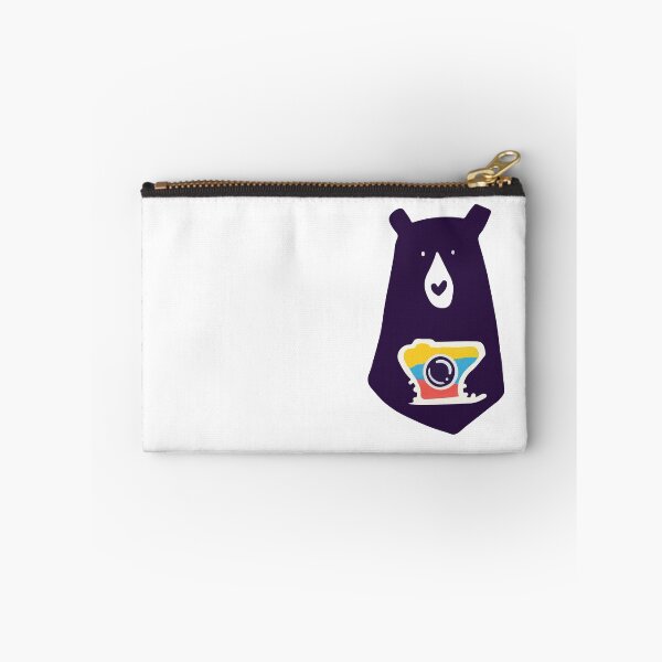 Item preview, Bearly Photography 2 designed and sold by Salty  Bear.