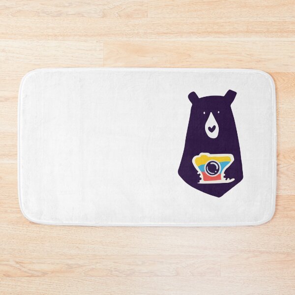 Item preview, Bearly Photography 2 designed and sold by Salty  Bear.