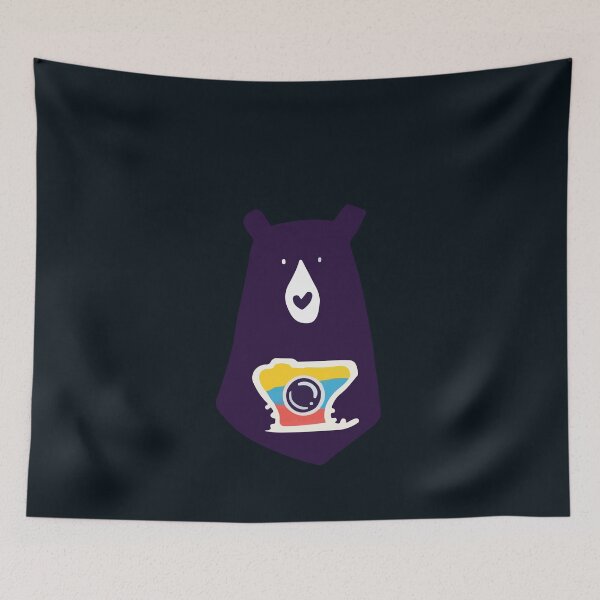 Item preview, Bearly Photography 2 designed and sold by Salty  Bear.