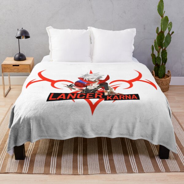 Item preview, LANCER - Karna designed and sold by TristamDark205.