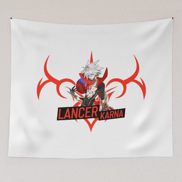 Item preview, LANCER - Karna designed and sold by TristamDark205.