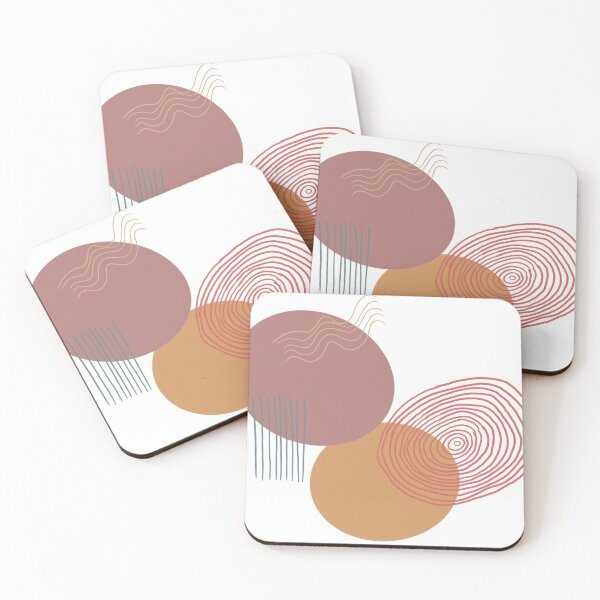 Item preview, Dusty Dream Minimal Print designed and sold by icapture.