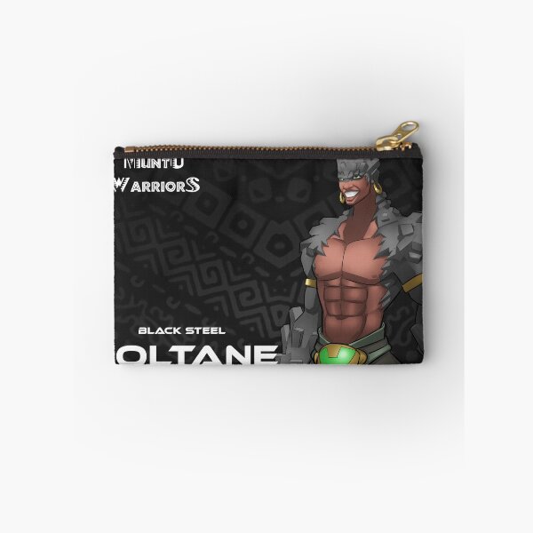 Item preview, MuntuWarriors; Coltane Collection #1 designed and sold by MuntuWarriors.