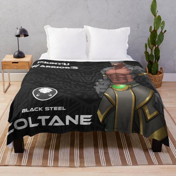 Artikelvorschau, Muntu Warriors: Coltane Collection # 1 entworfen und verkauft von MuntuWarriors.