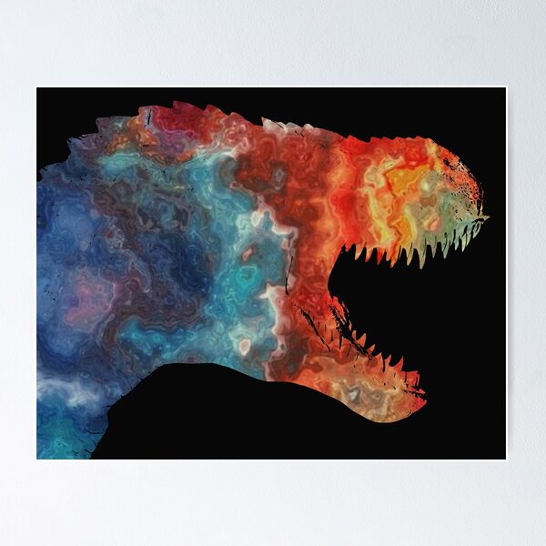 Raptor Dinosaur Posters for Sale